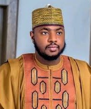 AHMAD SANI MUHAMMAD